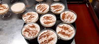 Bar Restaurante Europa