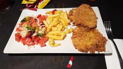 Bar Restaurante Europa