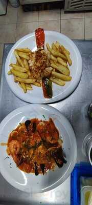 Los Calderos De Nando