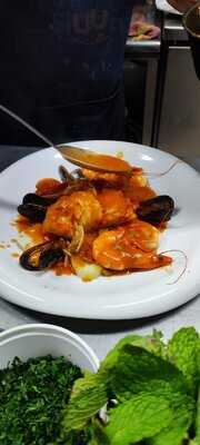 Los Calderos De Nando