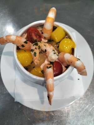 Los Calderos De Nando