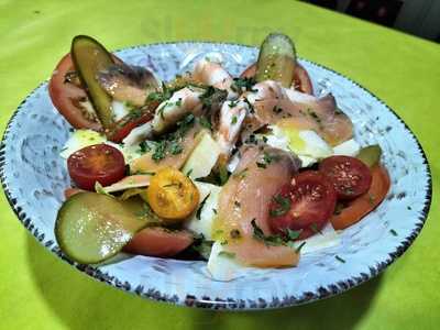 Los Calderos De Nando