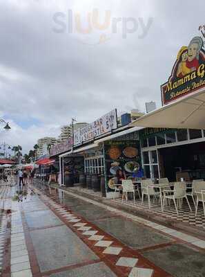 Bogeda Bar La Sacristia