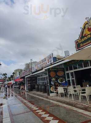 Bogeda Bar La Sacristia