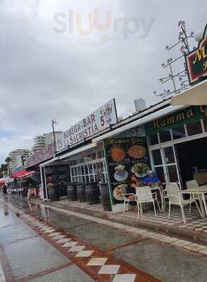 Bogeda Bar La Sacristia