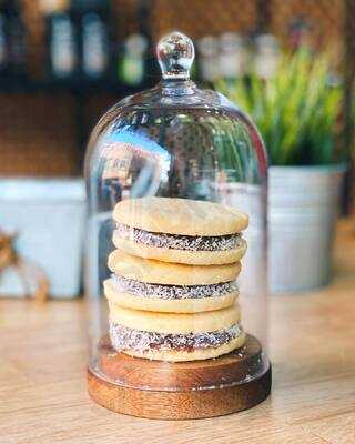 Don Alfredo Menjar Casolans