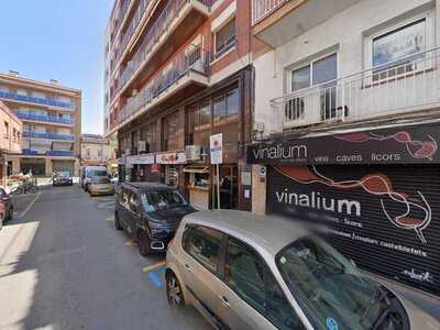 Don Alfredo Menjar Casolans