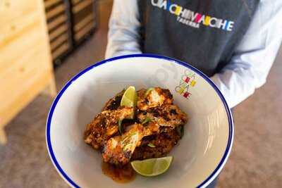 Cachivache Montecarmelo