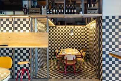 Cachivache Montecarmelo