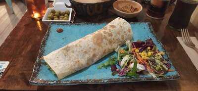 Restaurante Mexicano Tulum - Torre Del Mar