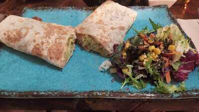 Restaurante Mexicano Tulum - Torre Del Mar