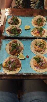 Restaurante Mexicano Tulum - Torre Del Mar