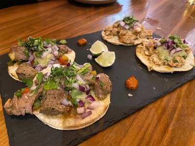 Restaurante Mexicano Tulum - Torre Del Mar