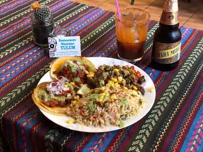 Restaurante Mexicano Tulum - Torre Del Mar