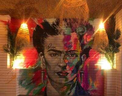 Restaurante Mexicano Tulum - Torre Del Mar