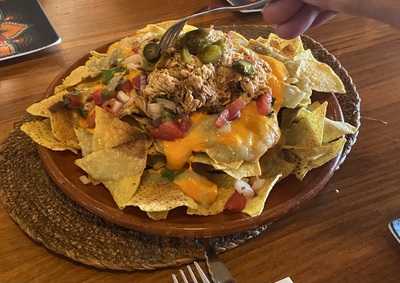 Restaurante Mexicano Tulum - Torre Del Mar