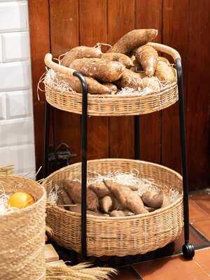 Don Isidro Taberna Peruana