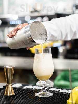 Don Isidro Taberna Peruana