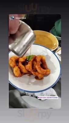 Don Isidro Taberna Peruana