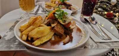 Don Isidro Taberna Peruana