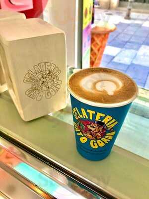 Gelateria Gato Gordo