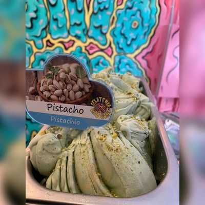 Gelateria Gato Gordo