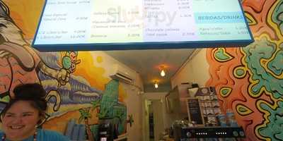 Gelateria Gato Gordo