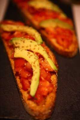 Santagloria Coffee & Bakery