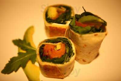 Santagloria Coffee & Bakery