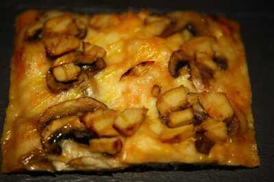 Santagloria Coffee & Bakery