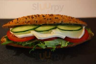 Santagloria Coffee & Bakery