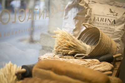 Santagloria Coffee & Bakery