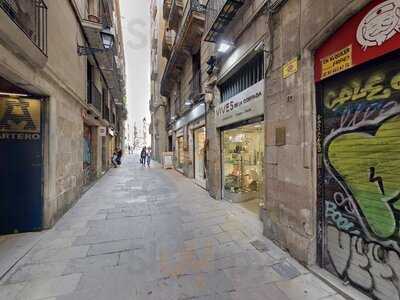 Santagloria Coffee & Bakery