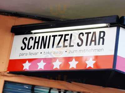 Schnitzel Star