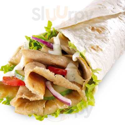Akmal Doner Kebab