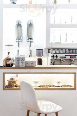 Caffe Trieste España