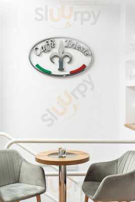 Caffe Trieste España