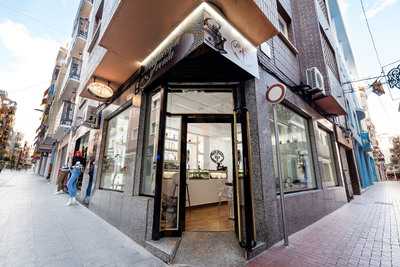 Caffe Trieste España