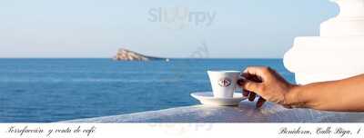 Caffe Trieste España