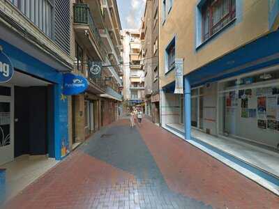 Caffe Trieste España