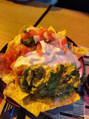 La Catrina Mexican Pop Up Bar