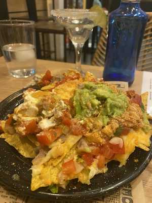 La Catrina Mexican Pop Up Bar