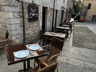 La Regolta Del Barri Vell