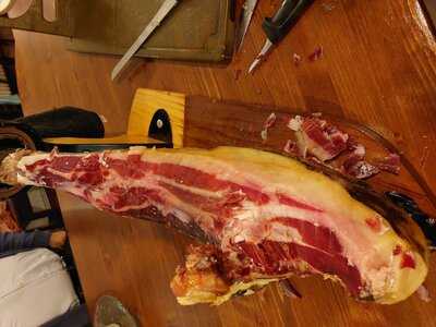 La Regolta Del Barri Vell