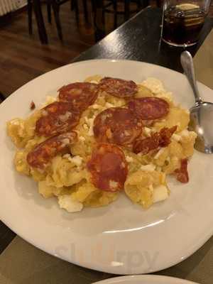 La Regolta Del Barri Vell