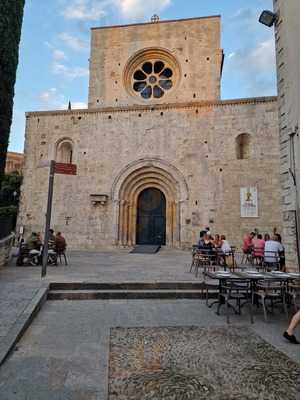 La Regolta Del Barri Vell