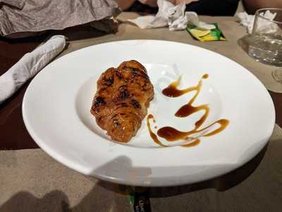 La Regolta Del Barri Vell