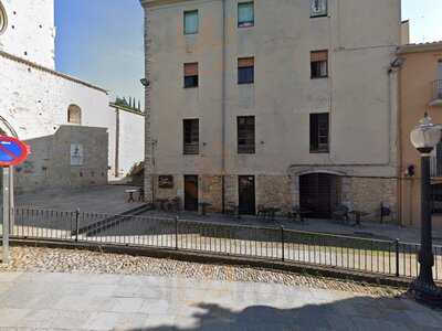 La Regolta Del Barri Vell