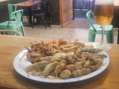 Casa Marco Café-bar