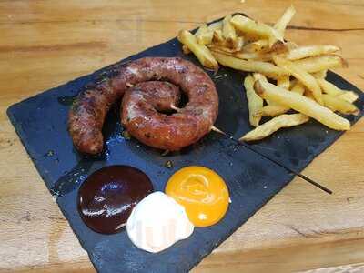 Casa Marco Café-bar